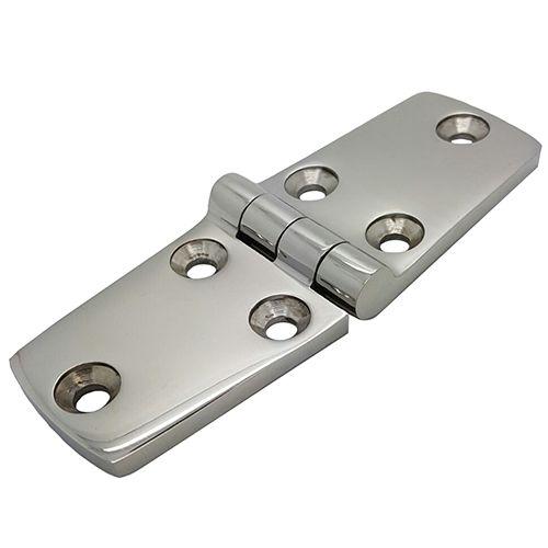 Door Hinge Stainless Steel 38mm X 75mm Ssdh076 Door Hinge Stainless Steel 38mm X 75mm Ssdh076