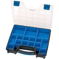 Draper 25922 (qc15d) 15 Compartment Organiser