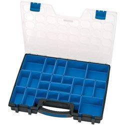 Draper 25924 (Qc22d) 22 Compartment Organiser