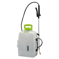 Draper D20 20v Backpack Sprayer, 12l (sold Bare) 08096 (d20g/bs13l)