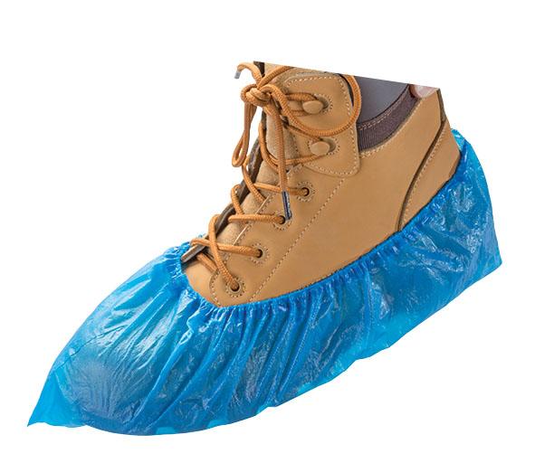 Draper Disposable Overshoe Covers (Box of 100) 66002 (Os100/b) Draper Disposable Overshoe Covers (Box of 100) 66002 (Os100/b)