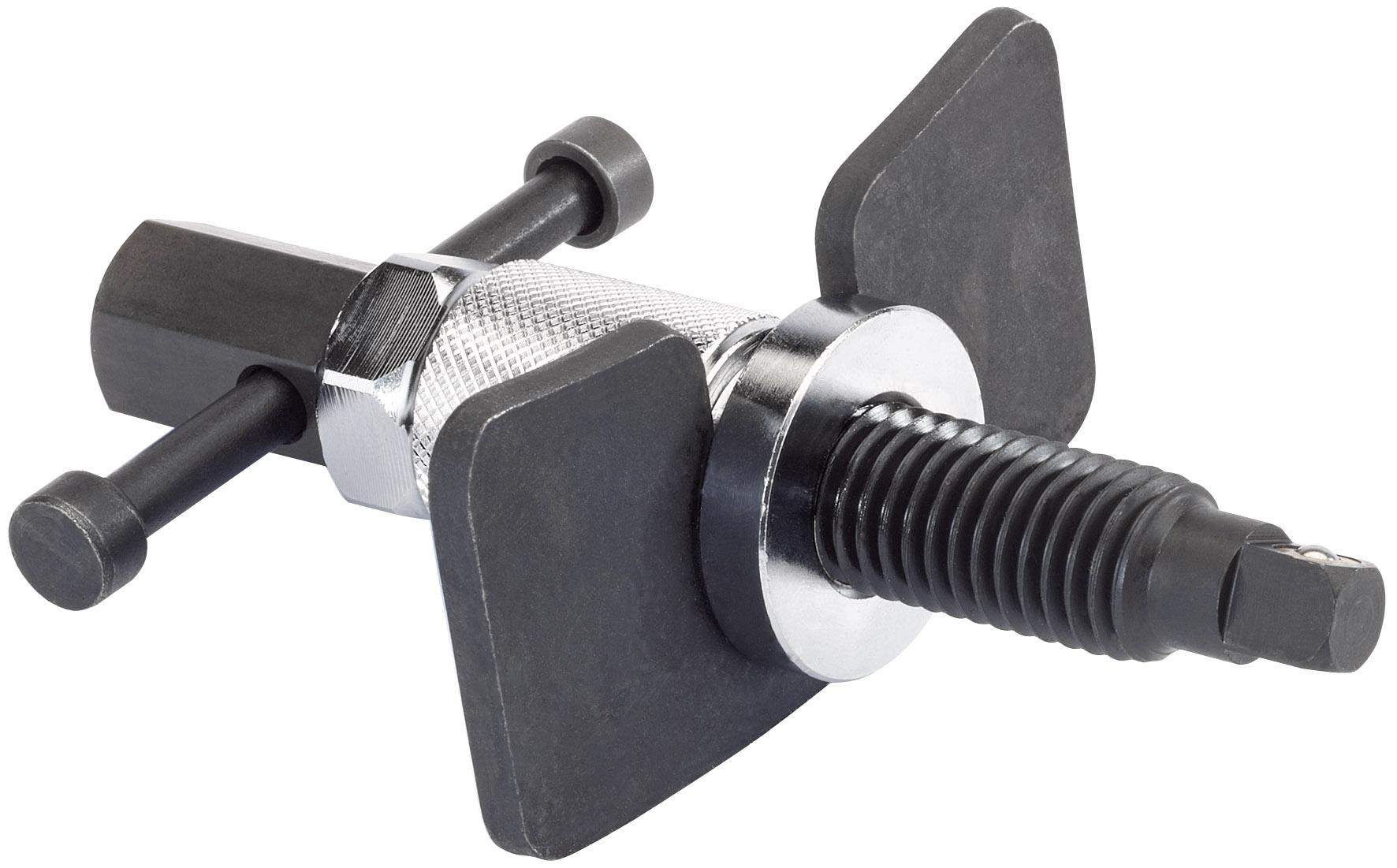 Draper Brake Caliper Wind Back Tool (left-hand Thread) 74352 (cwbt-lh) Draper Brake Caliper Wind Back Tool (left-hand Thread) 74352 (cwbt-lh)