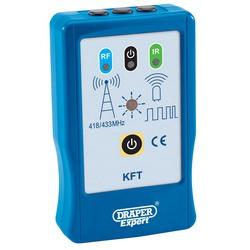 Draper Vehicle Key Fob Tester 24446 (kft)