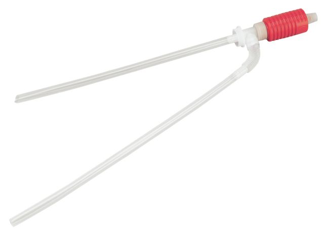 Draper 1.8m Syphon Pump 43650 Sp1