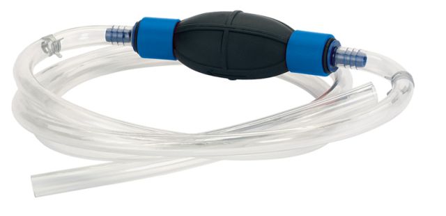Draper 43904 (sp4) Fuel Siphon Hand Pump