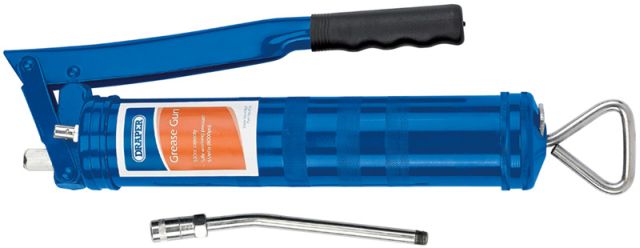 Draper 500cc Grease Gun 47807 A7/l