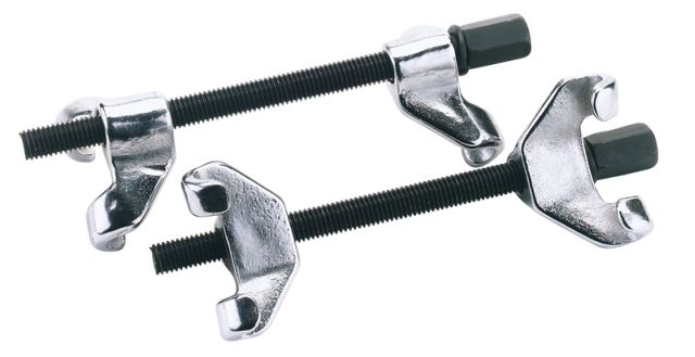 Draper 68615 (n152) Coil Spring Compressor Set (2 Piece) Draper 68615 (n152) Coil Spring Compressor Set (2 Piece)