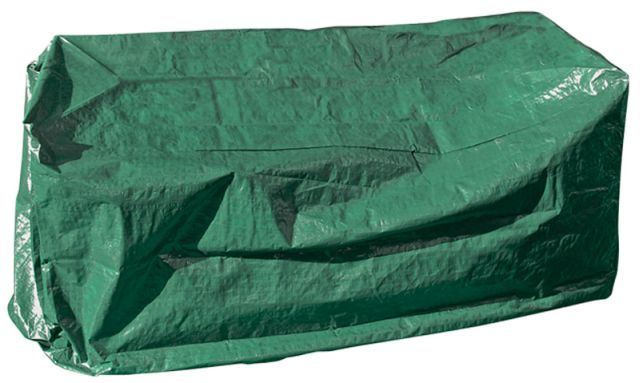 Draper Garden Bench/seat Cover 1900 X 650 X 960mm 76231 Oc5