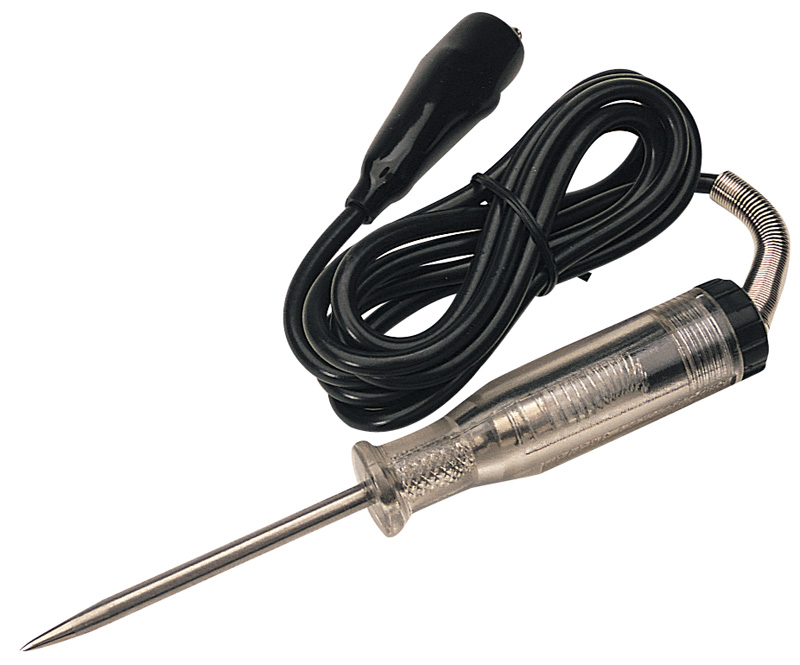 Draper 6-24v Dc Heavy Duty Automotive Circuit Tester 36583 1175