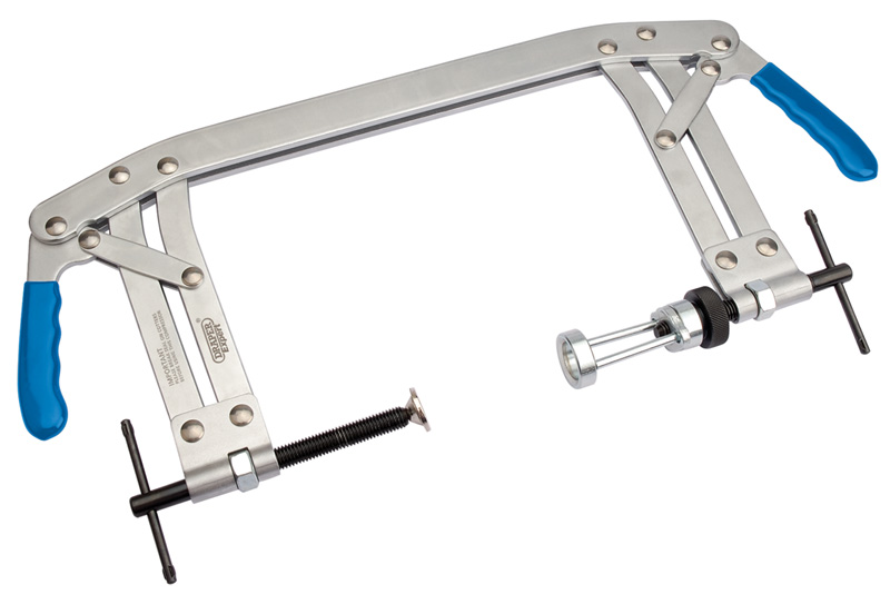Draper Expert Universal Valve Spring Compressor 55-175mm 02713 Vsc11 Draper Expert Universal Valve Spring Compressor 55-175mm 02713 Vsc11