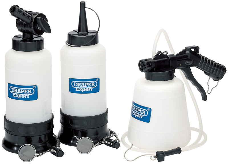 Draper Universal Brake Bleeding Kit 71205 Bbk3a Draper Universal Brake Bleeding Kit 71205 Bbk3a