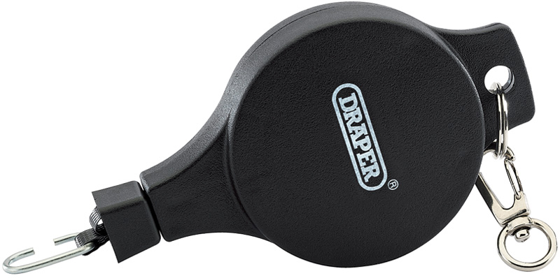 Draper Hanging Basket 'up Down' Chain 45419 Hbud