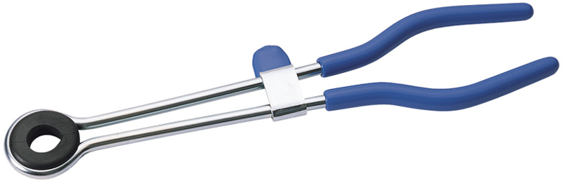 Draper Hydraulic Brake Hose Clamp 11534 Draper Hydraulic Brake Hose Clamp 11534