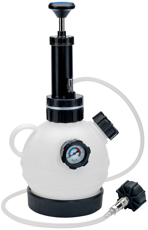 Draper Pump Action Brake Bleeder 22495 (mpbb)