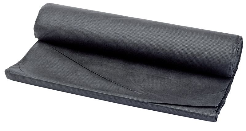 Draper Weed Control Matting - 8m X 1.5m 18353 Wg8 Draper Weed Control Matting - 8m X 1.5m 18353 Wg8