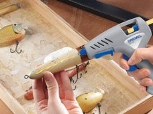 Dremel 910-3 Glue Gun 910 Dremel 910-3 Glue Gun 910