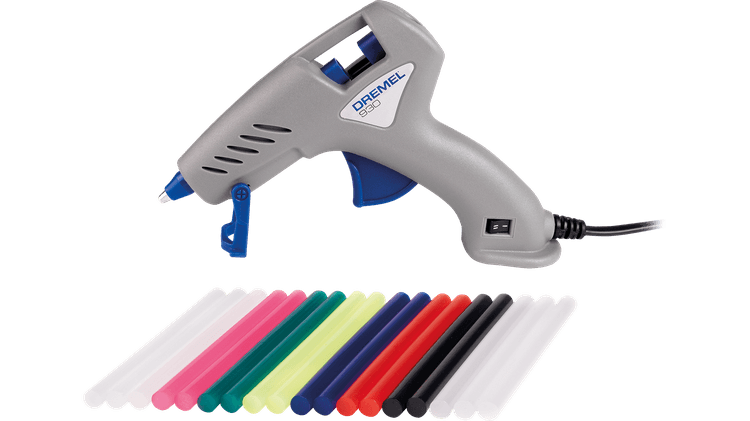 Dremel Glue Gun 930 (930-18 Hobby) Dremel Glue Gun 930 (930-18 Hobby)