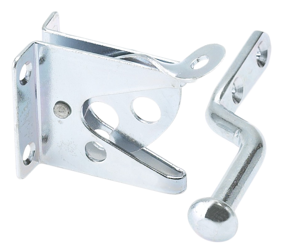 Eliza Tinsley Small Auto Gate Catch Bzp 3199102