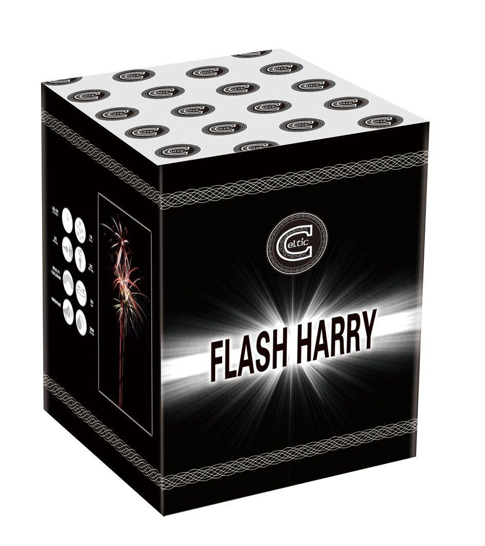 Flash Harry (no 6) Flash Harry (no 6)