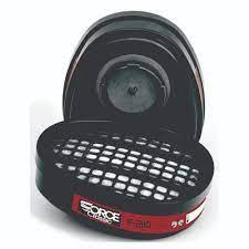 Jsp Force 8 F-2110 A1 - Force Classic Filters 2pk Bmn210-011-700