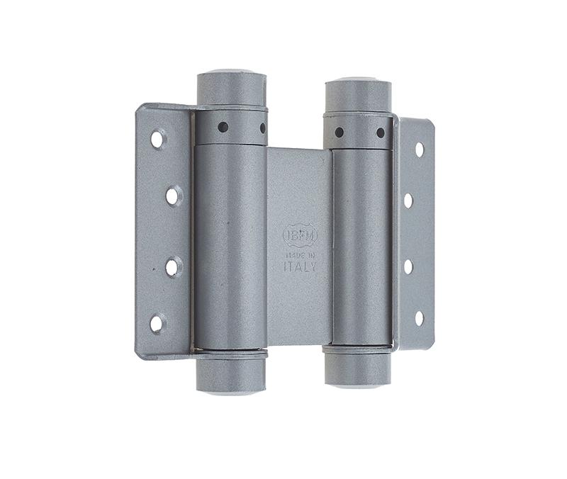 Frelen Double Action Spring Hinge 3&" Pair Hg3005 Frelen Double Action Spring Hinge 3&" Pair Hg3005