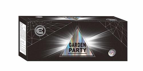 Garden Party Compound Cake (not In The Catalogue) Garden Party Compound Cake (not In The Catalogue)