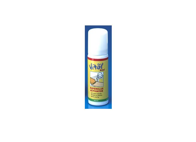 5525170 Activator Aerosol Can 2oz
