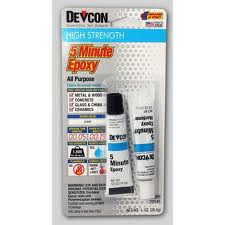 20845 Devcon 5 Minute Epoxy 28g