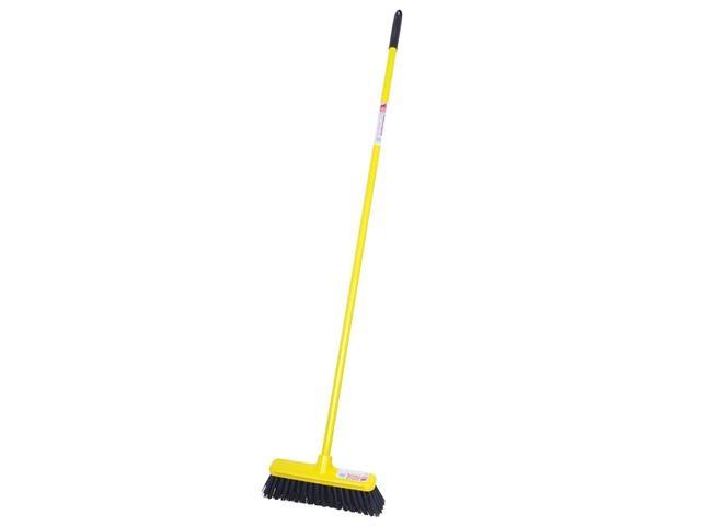 Gorilla Broom 30cm Yellow Sp.grbr.30/y