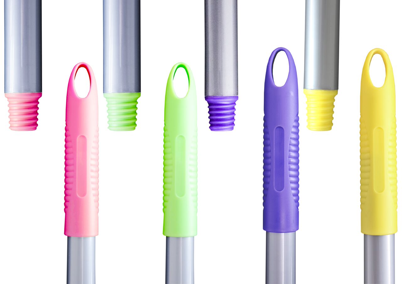 Gorilla Sp.grbr.han.pk Pink Tip Handle