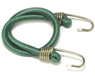 Hilka 24&"(600mm) X 12mm Hd Bungee Straps 84500024