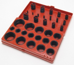 Hilka 419pc Metric O Ring Set - 79551841