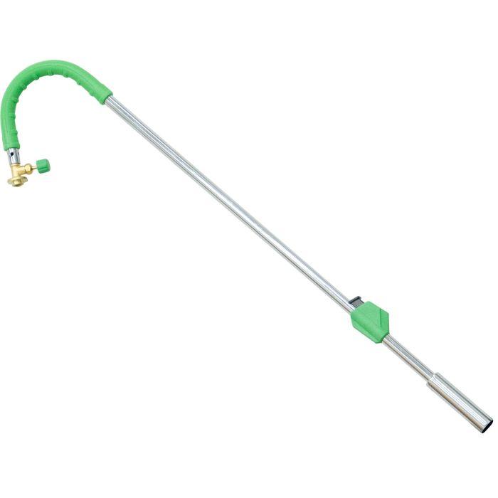 Jefferson Propane Gas Weed Burner Jefferson Propane Gas Weed Burner