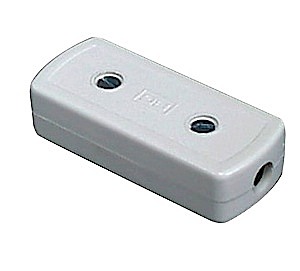 Jegs Jf050 Solid Flex Connector 13a# Jegs Jf050 Solid Flex Connector 13a#