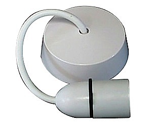 Jegs T2 6&" Pendant Set Ppj036ps