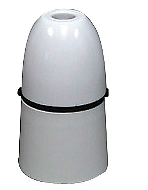 Jegs Lampholder T2 Bc