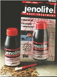 Jenolite Rust Remover 150ml