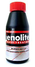 Jenolite Rust Remover 500ml