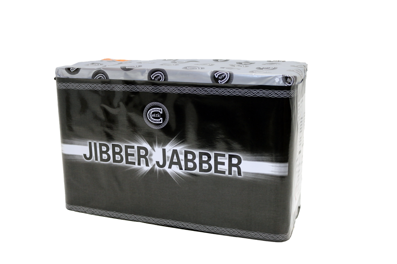 Jibber Jabber (no 38) Jibber Jabber (no 38)