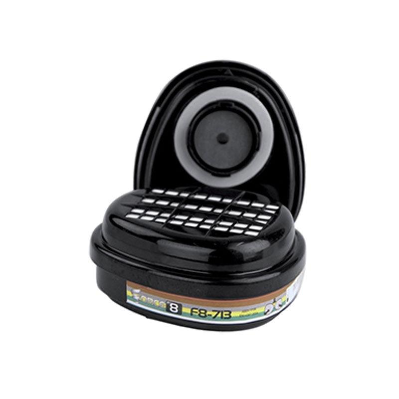 Jsp Force 8 F8-713 Abek1p3 Classic Filters 2pk Bmp520-011-700