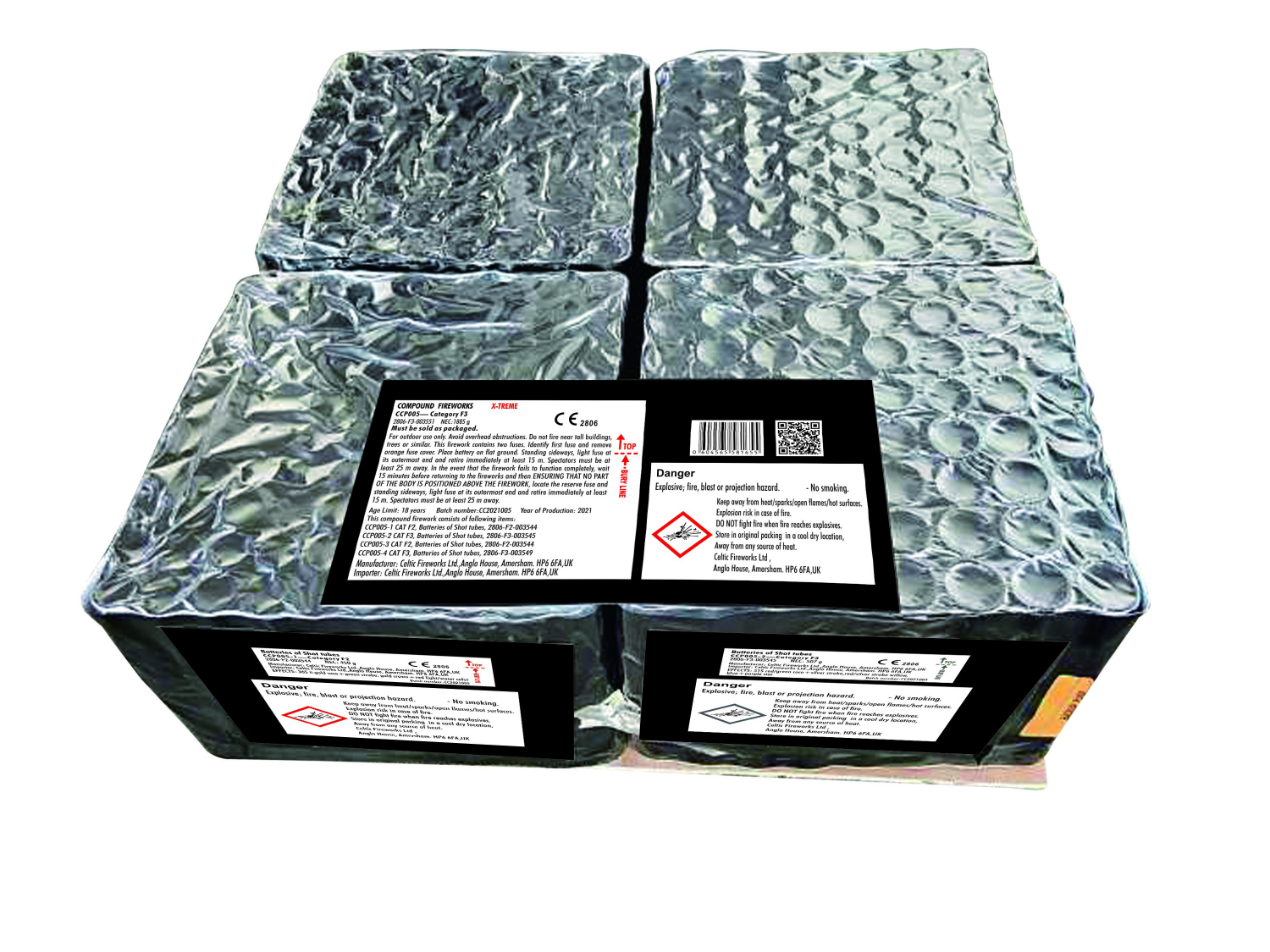 King Of Colour (no 48) King Of Colour (no 48)