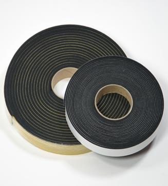 Foam Seal Strip 12mm X 12mm