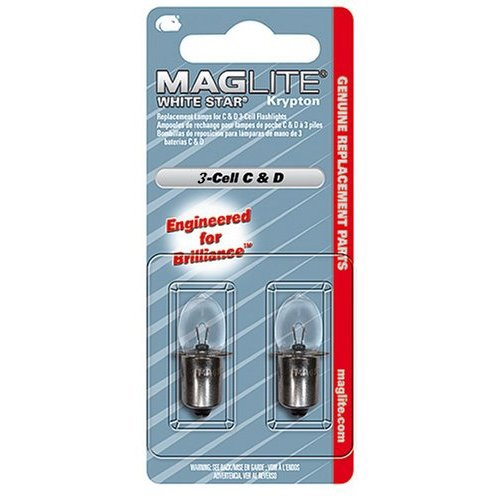 Maglite Lmxa301u Mag-num Star 2 Xenon