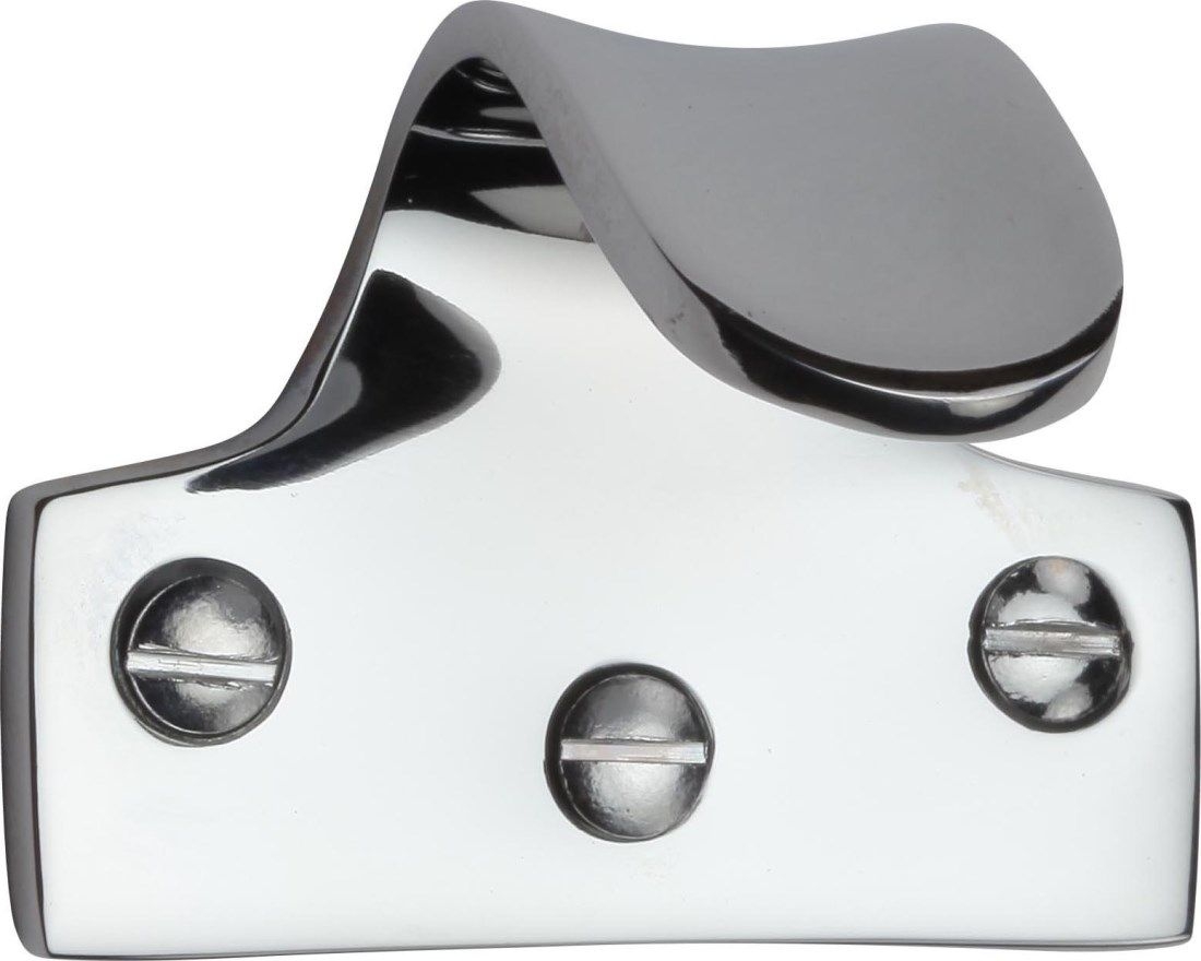 Marcus Sash Lift Polished Chrome Finish V1110-pc