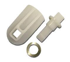 MCG Electric Meter Box Latch Kit METER/LK 0886-1272 MCG Electric Meter Box Latch Kit METER/LK 0886-1272