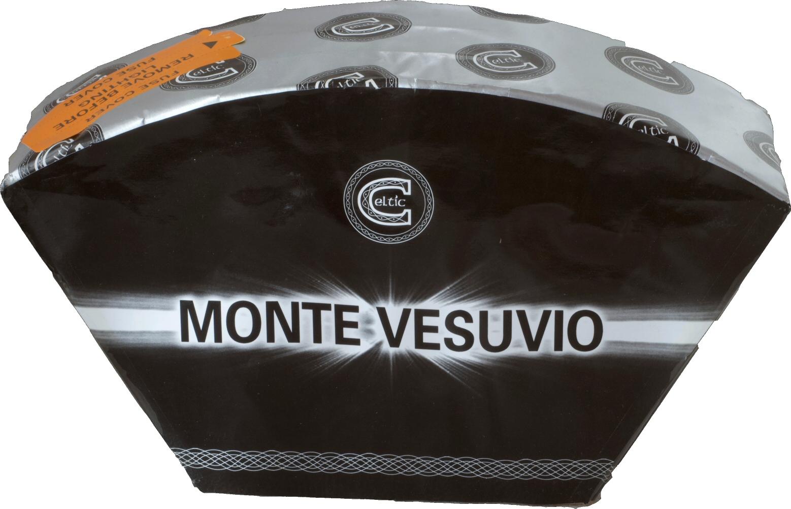 Monte Vesuvio (no 66)