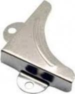 Murpak Mirror Corner Nickel Plated 6045