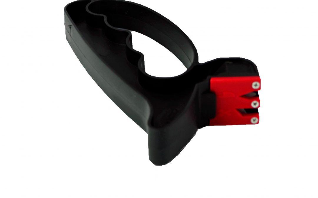 Neat Ideas Super Sharp Knife Sharpener 5091