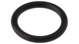 O Ring 16mm Internal Diameter Metric Rubber Orm12