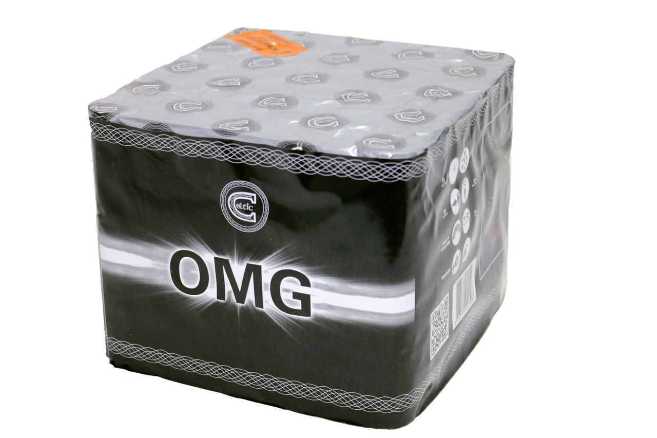 Omg (no 32) Omg (no 32)